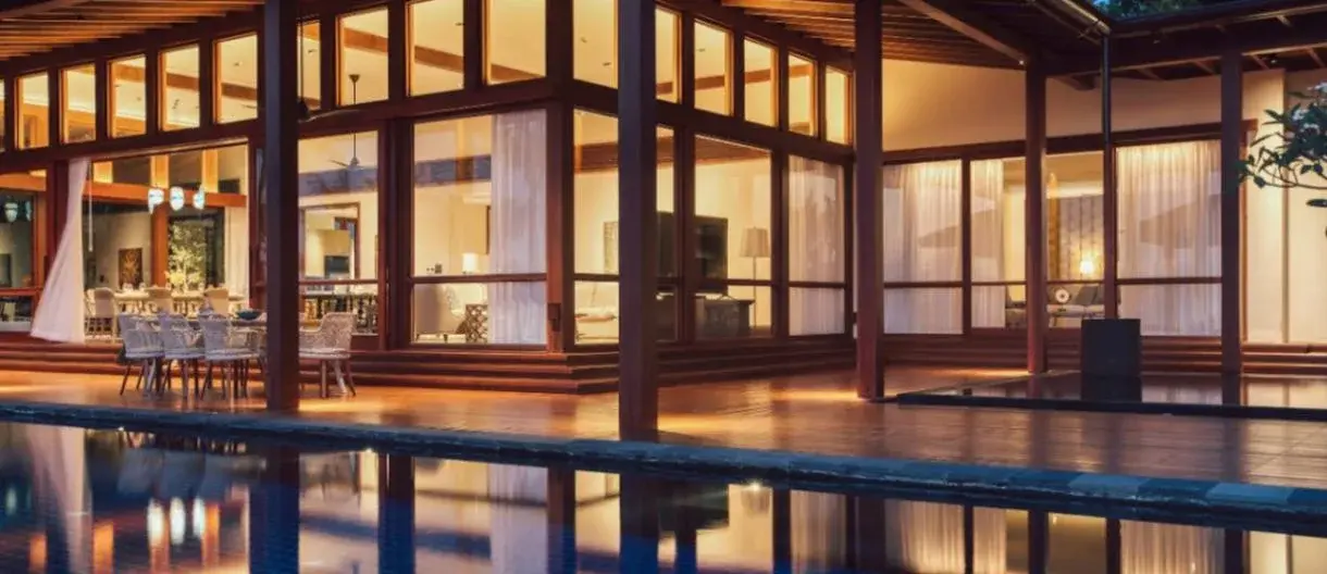 Four Seasons Resort Langkawi-1